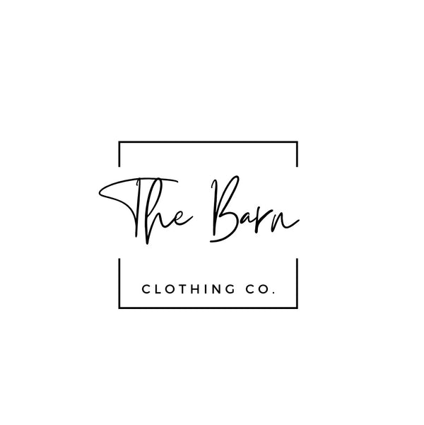 The Barn Clothing Co.